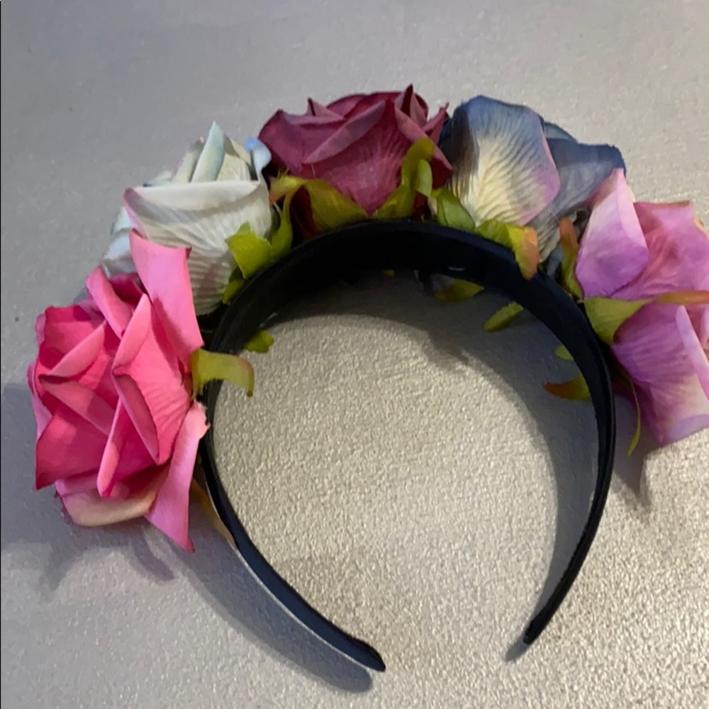 Headband